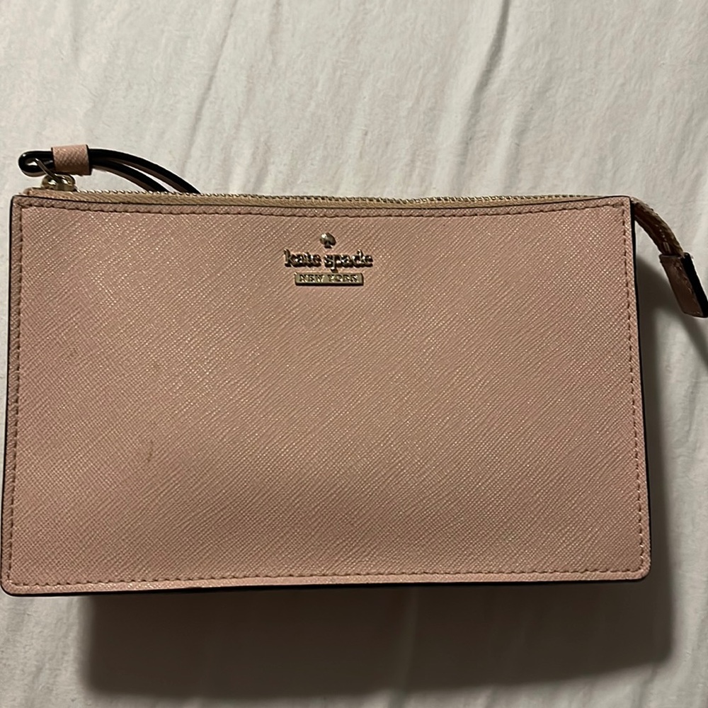 Wristlet